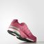 Adidas Womens Supernova Sequence 8 Boost Running Shoes - Pink - thumbnail image 5