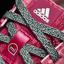 Adidas Womens Supernova Sequence 8 Boost Running Shoes - Pink - thumbnail image 6