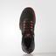Adidas Mens Adizero Ubersonic Tennis Shoes - Black/Red - thumbnail image 2