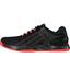 Adidas Mens Adizero Ubersonic Clay Court Shoes - Black - thumbnail image 1
