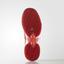 Adidas Womens Adizero Ubersonic Tennis Shoes - Power Red/Solar Red - thumbnail image 3