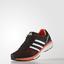 Adidas Mens Adizero Boston Boost 5 Running Shoes - Black/Solar Yellow - thumbnail image 4