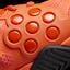 Adidas Mens Limited Edition Barricade Boost 2015 Tennis Shoes - Solar Red - thumbnail image 8