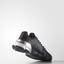Adidas Mens Barricade 2015 Tennis Shoes - Midnight Grey - thumbnail image 5