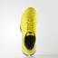 Adidas Mens Barricade 2015 Tennis Shoes - Bright Yellow - thumbnail image 2