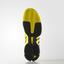 Adidas Mens Barricade 2015 Tennis Shoes - Bright Yellow - thumbnail image 3