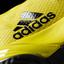 Adidas Mens Barricade 2015 Tennis Shoes - Bright Yellow - thumbnail image 6