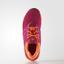 Adidas Womens Supernova Glide Boost 7 Running Shoes - Bold Pink - thumbnail image 2