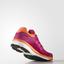Adidas Womens Supernova Glide Boost 7 Running Shoes - Bold Pink - thumbnail image 5