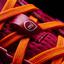 Adidas Womens Supernova Glide Boost 7 Running Shoes - Bold Pink - thumbnail image 7