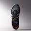 Adidas Mens Climachill Cosmic Boost Running Shoes - Black/Blue - thumbnail image 2