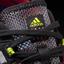 Adidas Mens Climachill Cosmic Boost Running Shoes - Black/Blue - thumbnail image 6