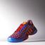 Adidas Mens Barricade 2015 Saksaywaman Tennis Shoes - Limited Edition - thumbnail image 4