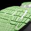 Adidas Womens Supernova Glide 7 Running Shoes - Grey/Green - thumbnail image 8