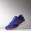 Adidas Mens Adizero Adios Boost 2.0 Running Shoes - Night Flash/Orange - thumbnail image 4