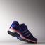 Adidas Mens Adizero Adios Boost 2.0 Running Shoes - Night Flash/Orange - thumbnail image 5