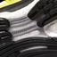 Adidas Mens Supernova Sequence Boost 7 Running Shoes - Yellow/White - thumbnail image 7
