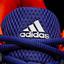 Adidas Mens Court Stabil 11 Indoor Shoes - Amazon Purple/White - thumbnail image 6