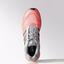 Adidas Mens Response Boost Tech Running Shoes - Solar Red - thumbnail image 2
