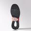 Adidas Mens Response Boost Tech Running Shoes - Solar Red - thumbnail image 3