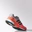 Adidas Mens Response Boost Tech Running Shoes - Solar Red - thumbnail image 5
