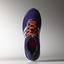 Adidas Mens Supernova Glide 7 Running Shoes - Purple/White - thumbnail image 2