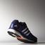 Adidas Mens Supernova Glide 7 Running Shoes - Purple/White - thumbnail image 5