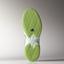 Adidas Womens CC Adizero Tempaia 3 Tennis Shoes - White/Green/Red - thumbnail image 3