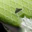 Adidas Womens CC Adizero Tempaia 3 Tennis Shoes - White/Green/Red - thumbnail image 6