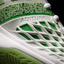 Adidas Womens CC Adizero Tempaia 3 Tennis Shoes - White/Green/Red - thumbnail image 7