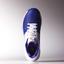 Adidas Womens CC Adizero Tempaia 3 Tennis Shoes - White/Purple - thumbnail image 2