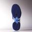 Adidas Womens CC Adizero Tempaia 3 Tennis Shoes - White/Purple - thumbnail image 3