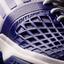 Adidas Womens CC Adizero Tempaia 3 Tennis Shoes - White/Purple - thumbnail image 7