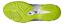 Asics Mens GEL-Beyond 4 Indoor Court Shoes - Electric Blue/Lime - thumbnail image 2