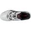 Asics Mens GEL-Rocket 7 Indoor Court Shoes - White/Black - thumbnail image 4