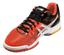 Asics Mens GEL-Rocket 7 Indoor Court Shoes - Cherry Tomato Red - thumbnail image 5