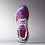 Adidas Womens Energy Boost ESM Running Shoes - White/Purple/Pink - thumbnail image 2