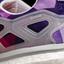 Adidas Womens Energy Boost ESM Running Shoes - White/Purple/Pink - thumbnail image 8