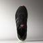 Adidas Mens Adizero Boston Boost 5 Running Shoes - Black/Green - thumbnail image 2