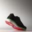 Adidas Mens Adizero Boston Boost 5 Running Shoes - Black/Green - thumbnail image 5
