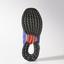 Adidas Womens Response Boost Running Shoes - Flash Pink/Night Flash - thumbnail image 3