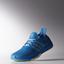 Adidas Mens Climachill Sonic Boost Running Shoes - Solar Blue - thumbnail image 4
