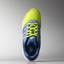 Adidas Kids Hyperfast Running Shoes - Blue/Yellow - thumbnail image 3