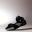 Adidas Mens Cyprex Ultra Sandal II - Core Black/Vista Grey - thumbnail image 4