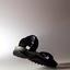 Adidas Mens Cyprex Ultra Sandal II - Core Black/Vista Grey - thumbnail image 5