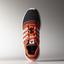 Adidas Mens Element Refine Tricot Running Shoes - Red/White - thumbnail image 2