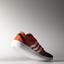 Adidas Mens Element Refine Tricot Running Shoes - Red/White - thumbnail image 5