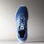 Adidas Mens Element Refine Tricot Running Shoes - Blue - thumbnail image 2