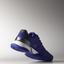 Adidas Kids Barricade 2015 XJ Tennis Shoes - Purple/Blue - thumbnail image 5