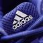 Adidas Kids Barricade 2015 XJ Tennis Shoes - Purple/Blue - thumbnail image 6